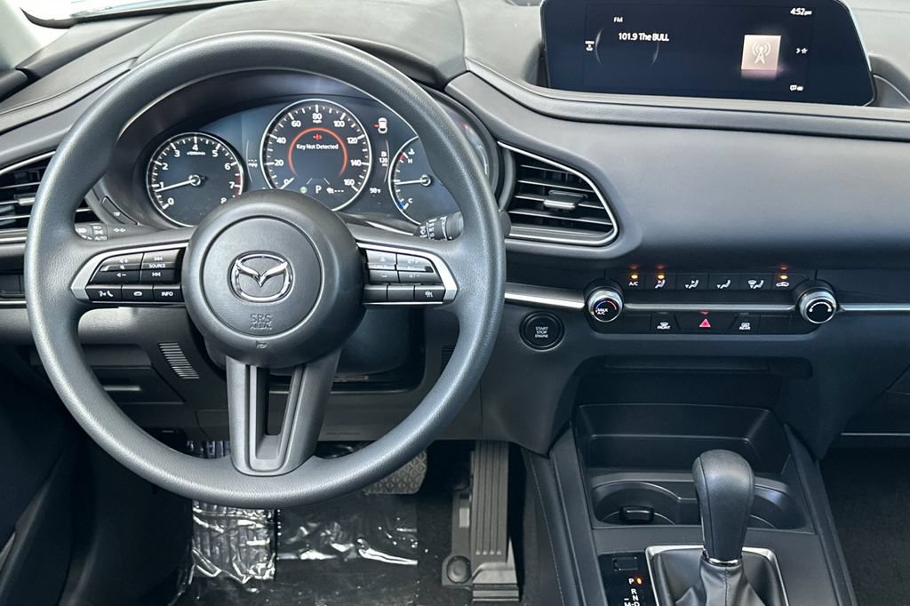 New 2026 MAZDA CX-30 AWD 2.5 S image 14