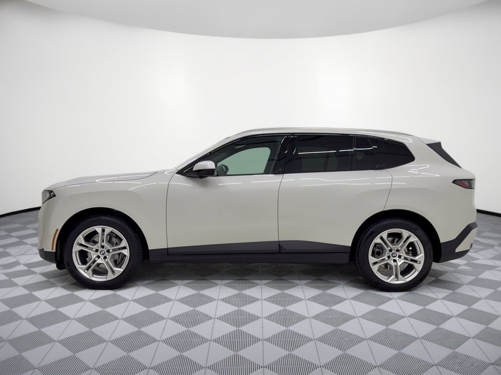 New 2027 BMW X5 xDrive40i w/ Luxury Package AWD/4WD image 2