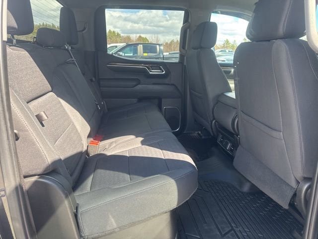 Used 2023 GMC Sierra 1500 Elevation AWD/4WD image 35