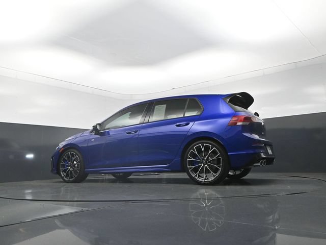 Used 2026 Volkswagen Golf AWD/4WD image 33