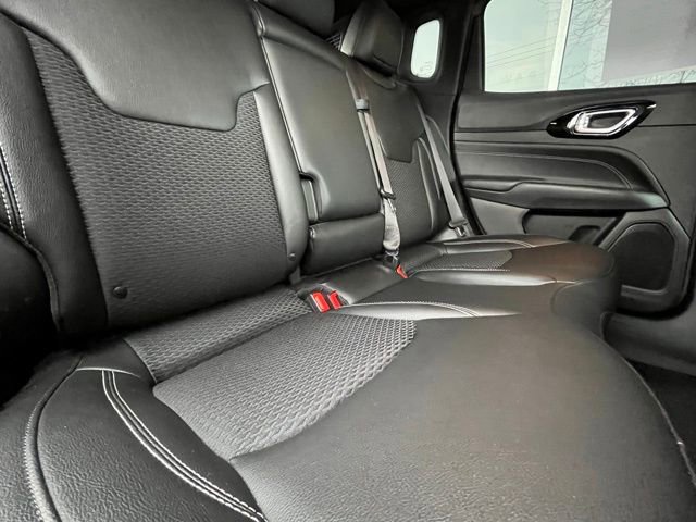 Used 2023 Jeep Compass Altitude image 26