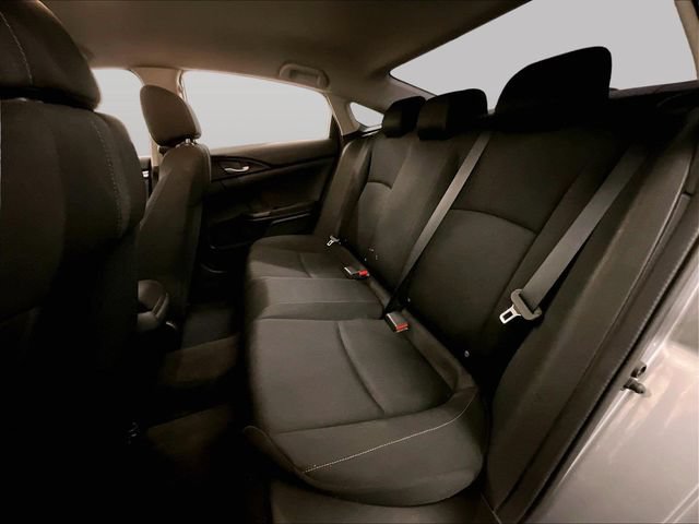 Used 2017 Honda Civic LX image 26