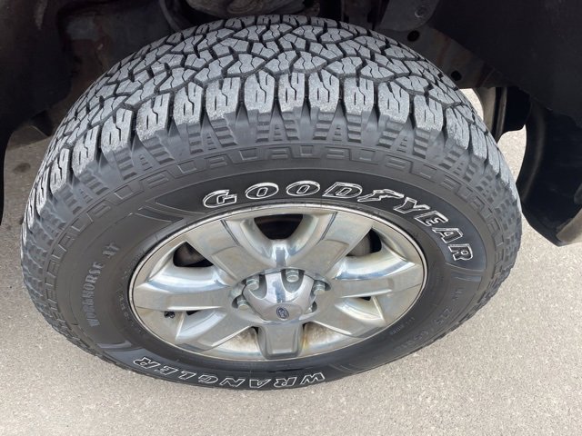 Used 2013 Ford F150 XLT w/ Luxury Equipment Group image 18