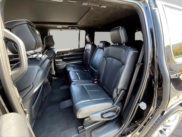 Used 2022 Jeep Grand Wagoneer Series II w/ Premium Group II AWD/4WD image 23