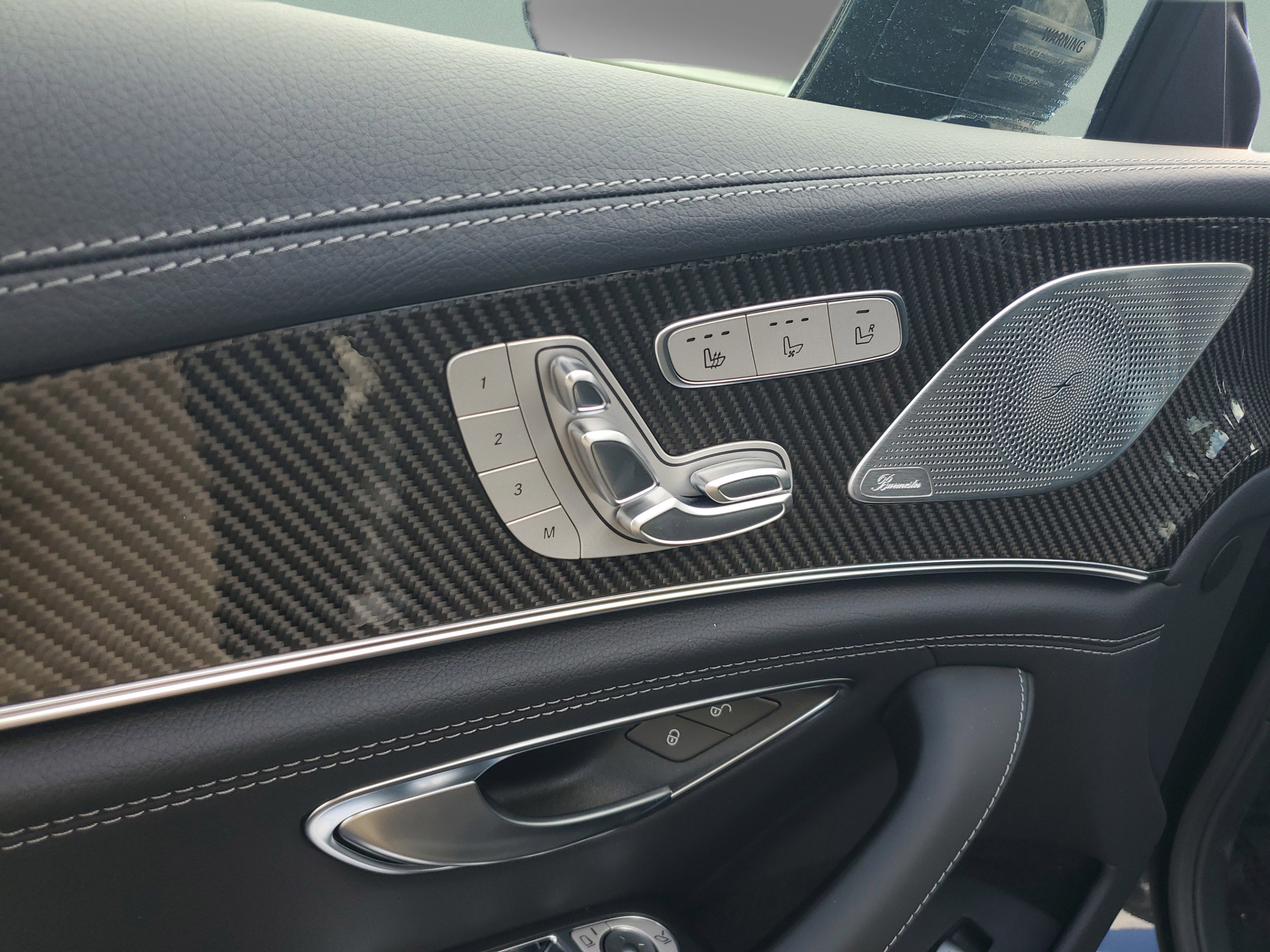 New 2026 Mercedes-Benz AMG GT 43 image 12