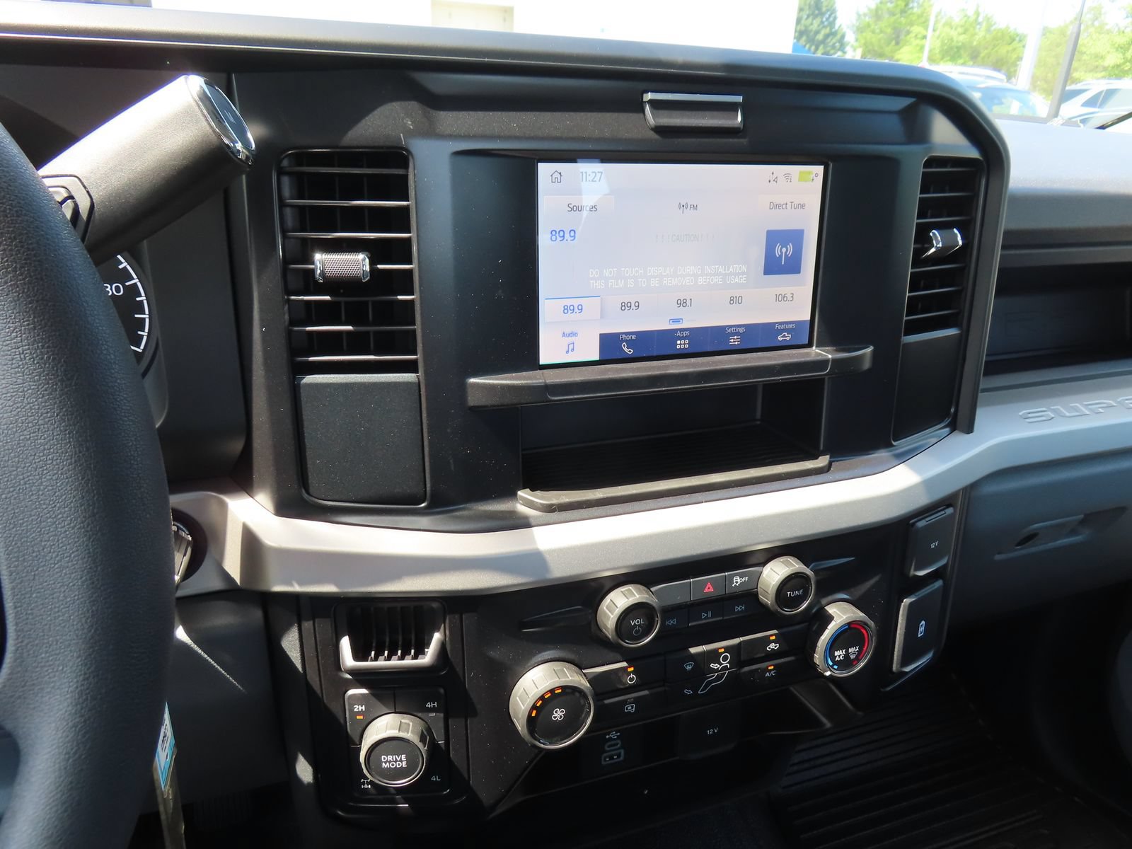 New 2026 Ford F250 XL AWD/4WD image 10
