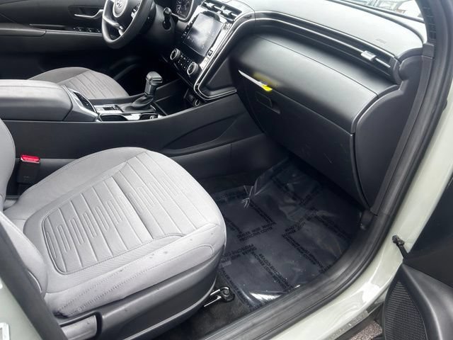 Used 2022 Hyundai Santa Cruz SEL AWD/4WD image 17