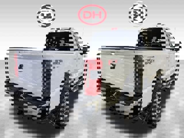 New 2026 Ford F350 Lariat w/ Lariat Premium Package image 12