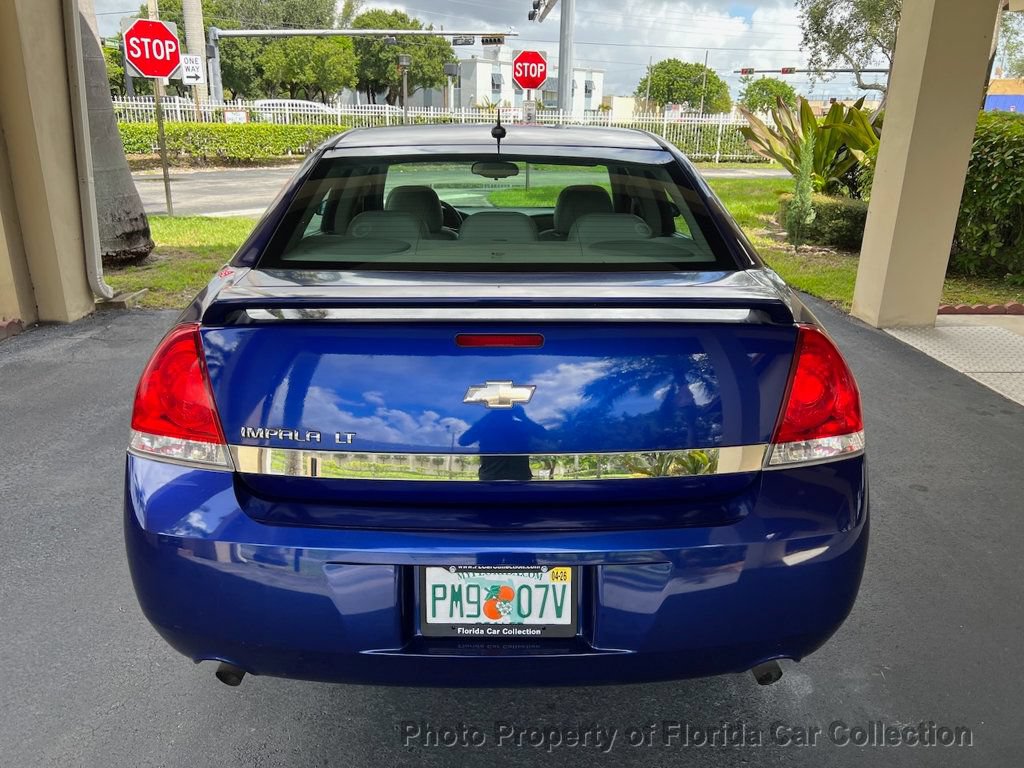 Used 2006 Chevrolet Impala LT FWD image 68