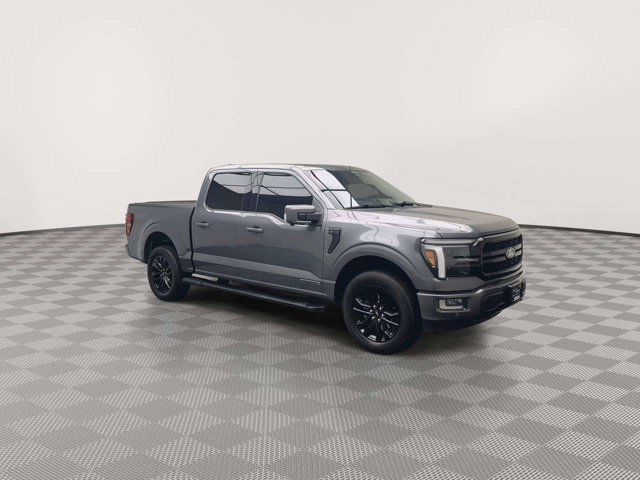 Used 2024 Ford F150 Lariat w/ Equipment Group 502A High AWD/4WD image 40