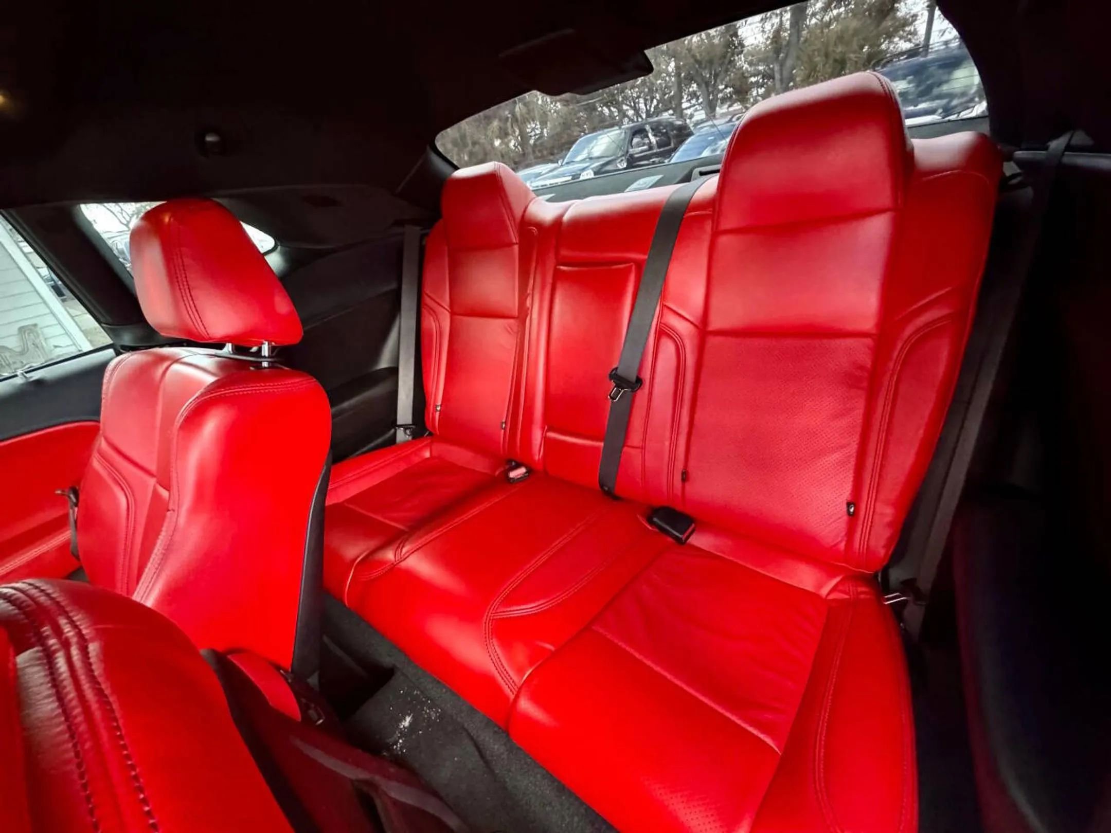 Used 2019 Dodge Challenger SRT Hellcat image 11