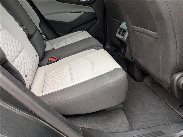 Used 2018 Chevrolet Equinox LS FWD image 18
