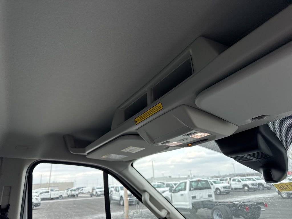 New 2026 Ford Transit 350 AWD image 16