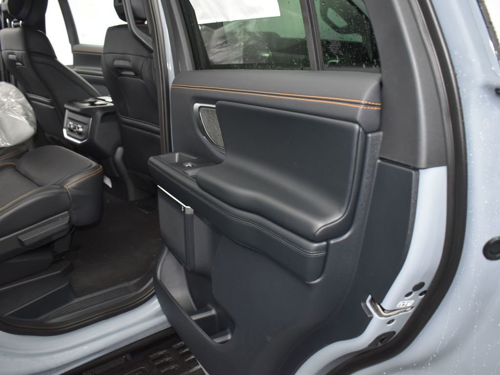 New 2026 Ford Expedition Tremor AWD/4WD image 15