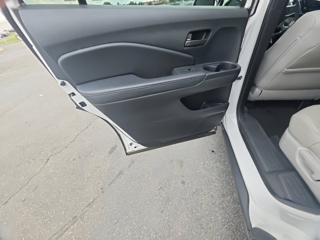 Certified 2023 Honda Passport EX-L image 24