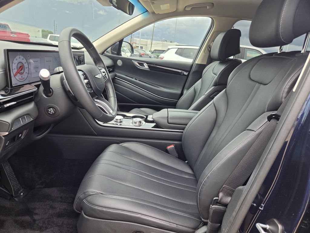 Used 2026 Genesis GV80 2.5T AWD/4WD image 26