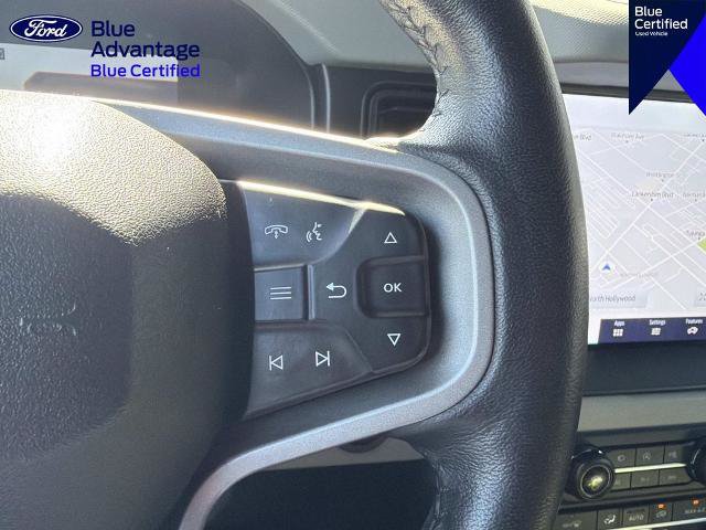 Used 2023 Ford Bronco Badlands w/ Sasquatch Package AWD/4WD image 20