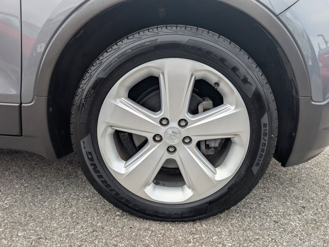 Used 2015 Buick Encore FWD image 24