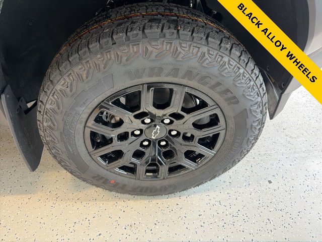 New 2026 Chevrolet Colorado Trail Boss image 11