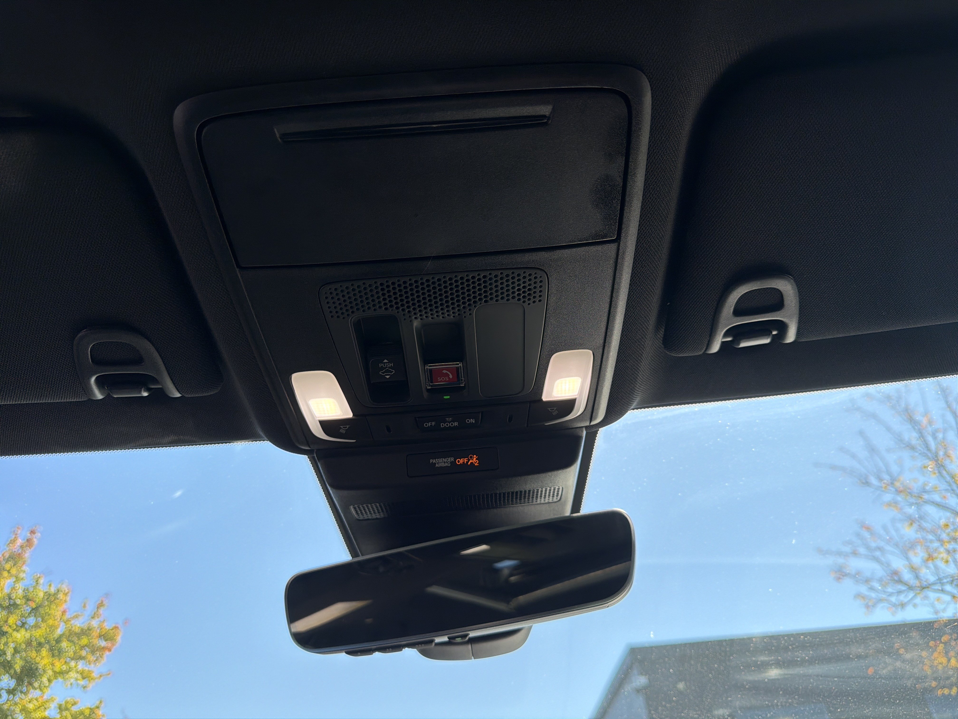 Used 2025 Honda Accord Sport image 45