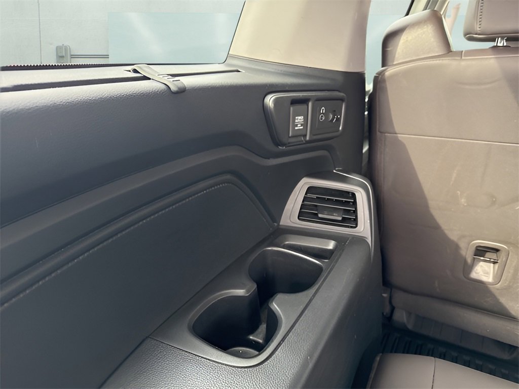 Used 2020 Honda Odyssey Elite image 45
