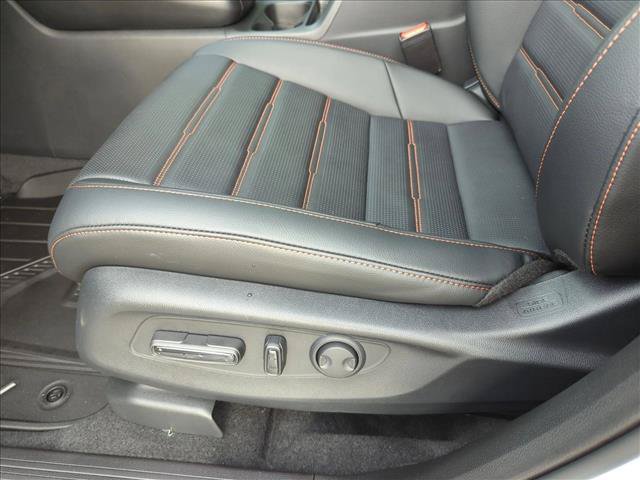 New 2026 Honda CR-V Sport-L image 4