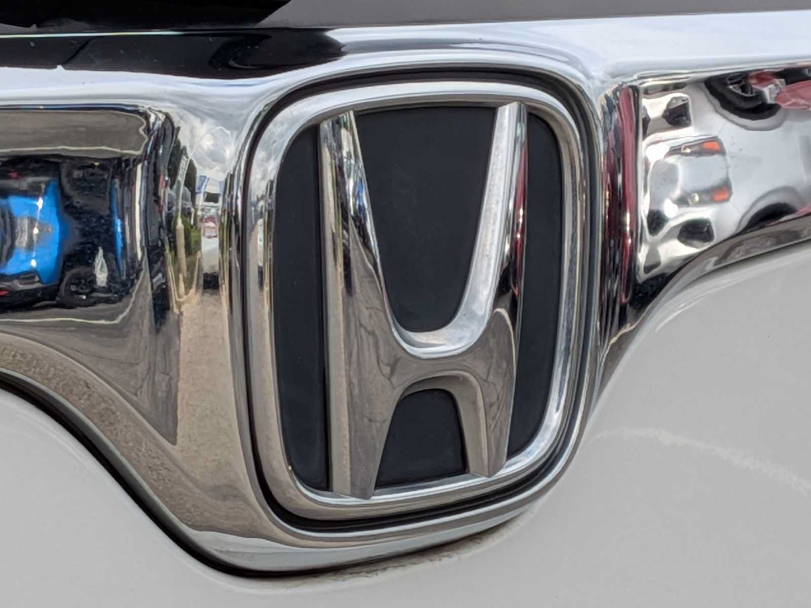 Certified 2019 Honda CR-V EX image 12