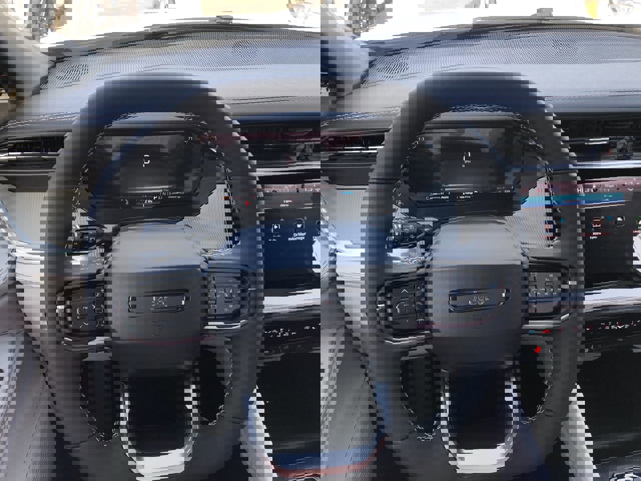 New 2026 Jeep Cherokee Limited image 24