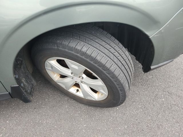 Used 2015 Subaru Forester 2.5i Premium image 15