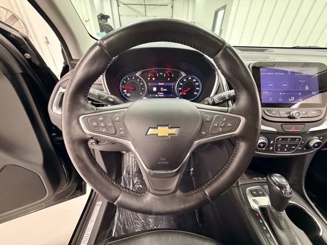 Certified 2019 Chevrolet Equinox Premier AWD/4WD image 11