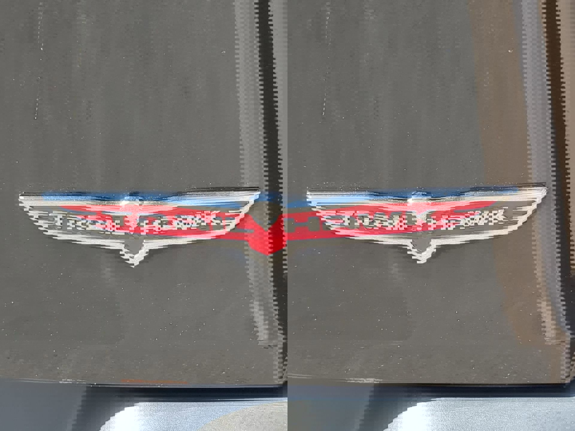 Used 2016 Jeep Cherokee Trailhawk w/ Comfort/Convenience Group image 40