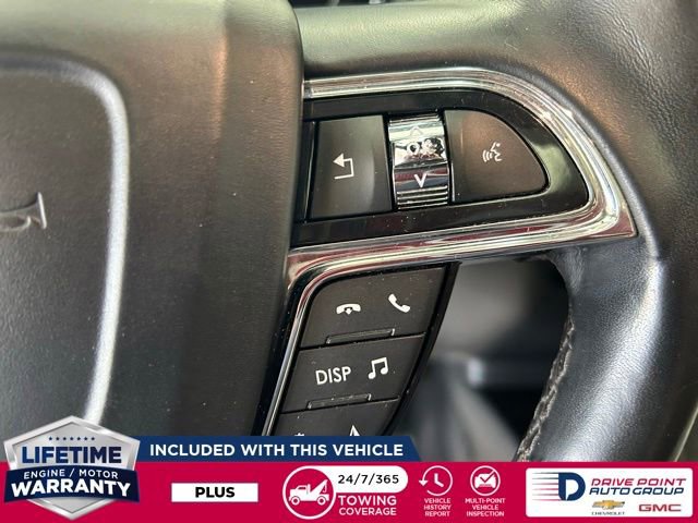 Used 2023 Lincoln Nautilus Reserve w/ Equipment Group 201A AWD/4WD image 17