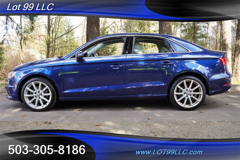 Used 2015 Audi A3 2.0T Premium Plus