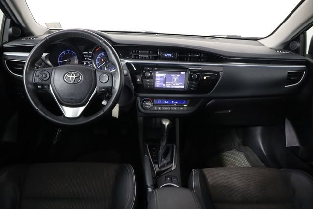 Used 2016 Toyota Corolla S image 14