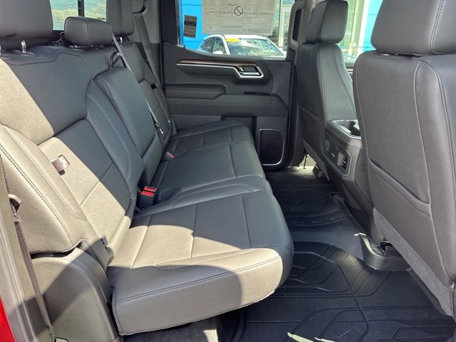 New 2026 Chevrolet Silverado 1500 RST w/ RST All Star Premium Package image 15