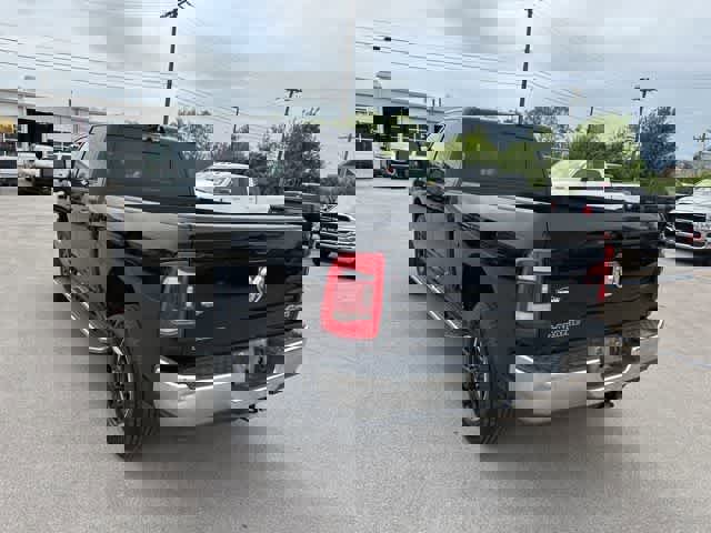 Used 2023 RAM 2500 Laramie AWD/4WD image 15