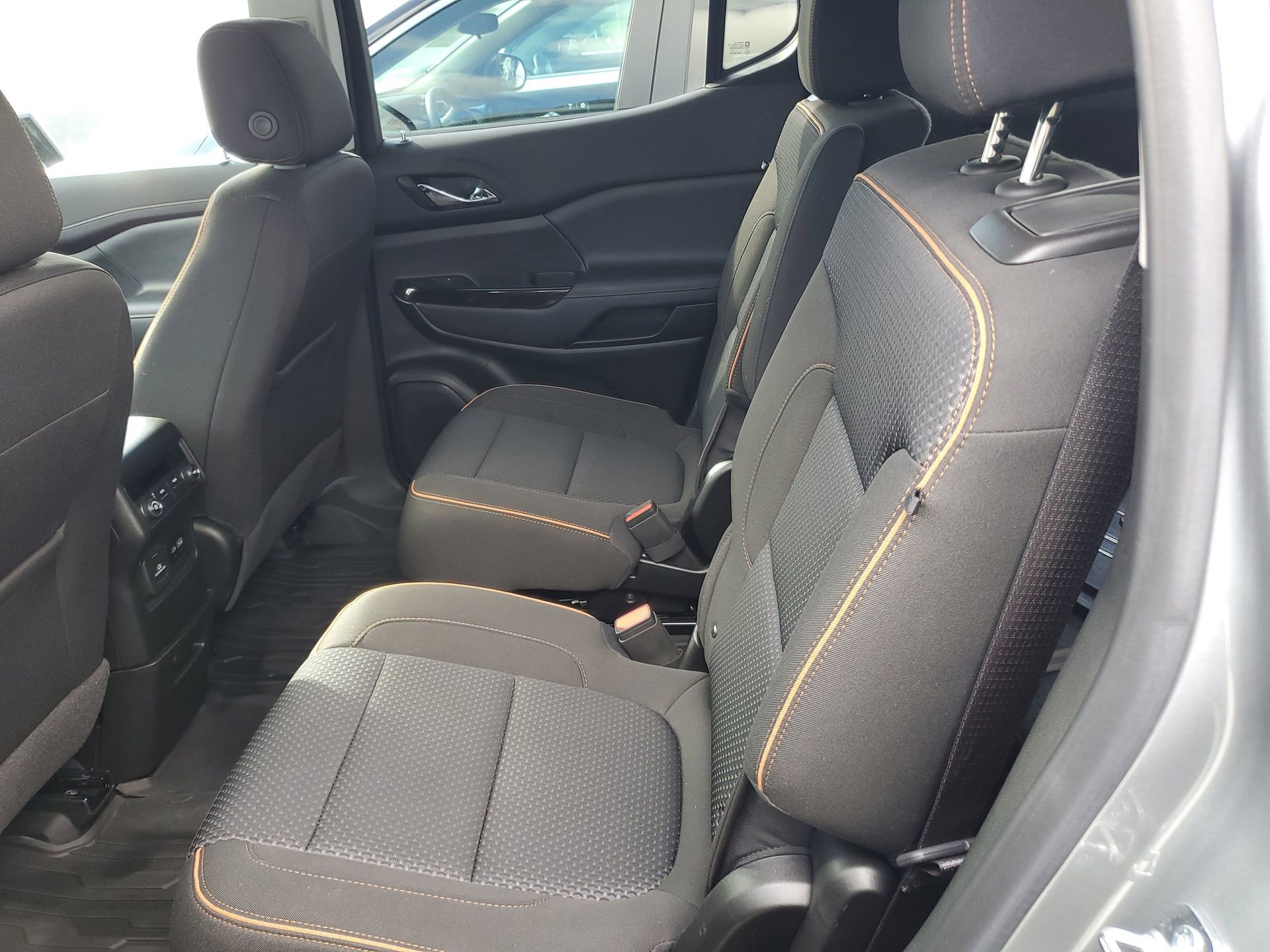 Used 2023 GMC Acadia AT4 w/ LPO, Floor Liner Package image 13