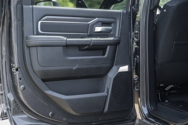 New 2026 RAM 3500 Big Horn AWD/4WD image 45