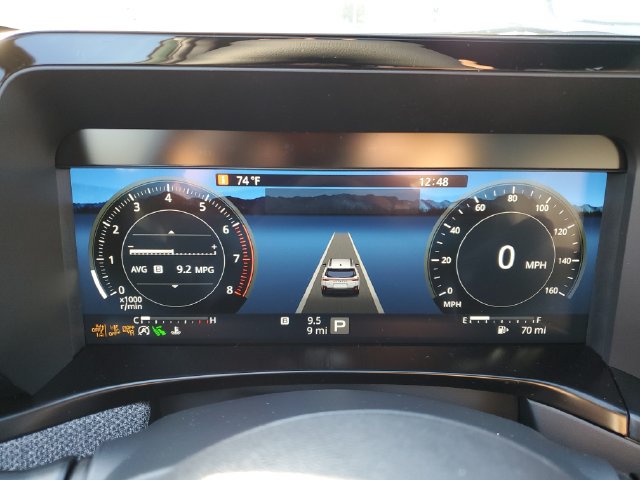 New 2026 Subaru Outback Premium AWD/4WD image 32