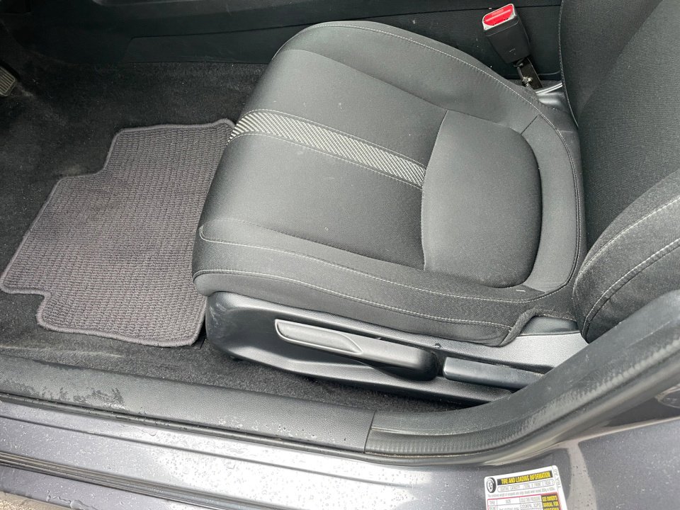 Used 2017 Honda Civic EX image 39