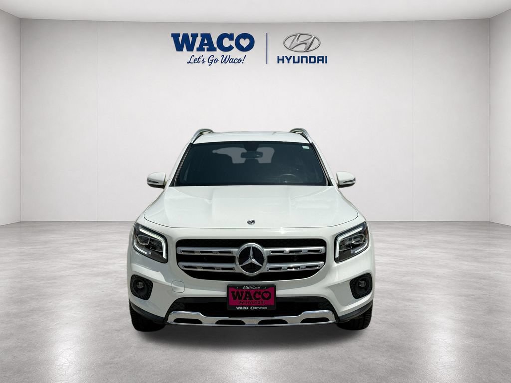 Used 2021 Mercedes-Benz GLB 250 image 2
