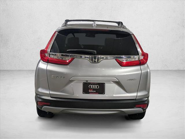 Used 2017 Honda CR-V EX-L image 7