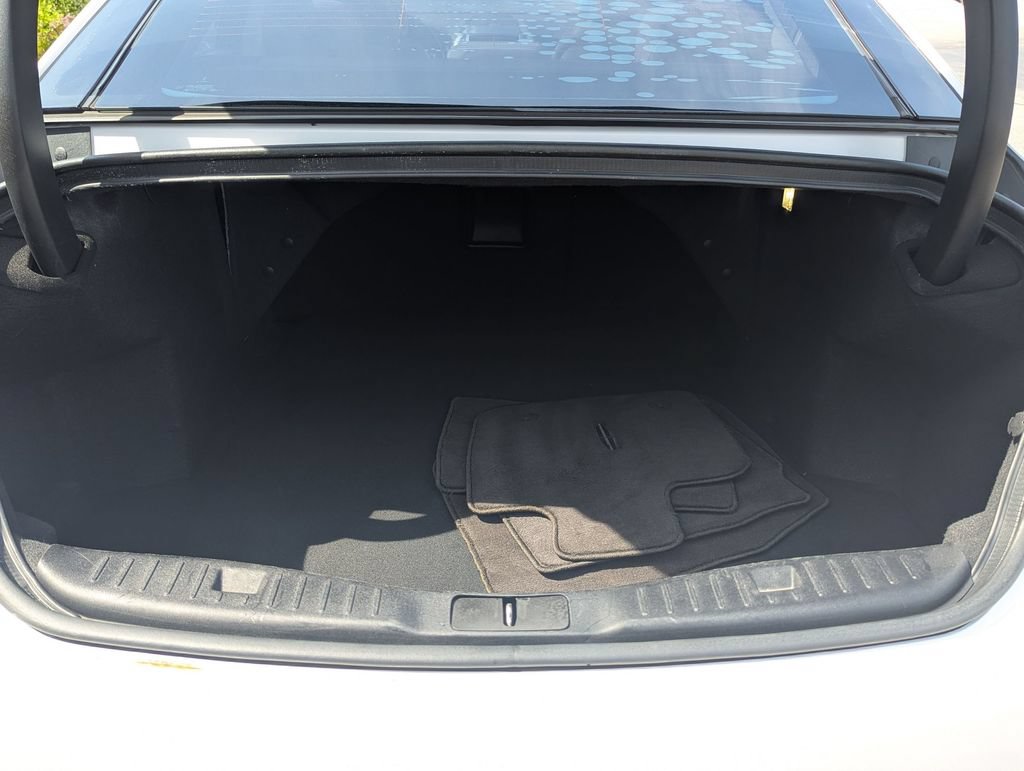 Used 2017 Lincoln MKZ Reserve w/ Technology Package AWD/4WD image 25