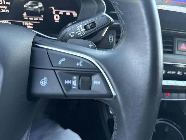 Used 2024 Audi A5 2.0T Premium Plus image 36