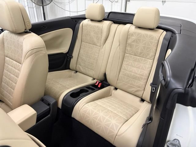 Used 2016 Buick Cascada Premium FWD image 26