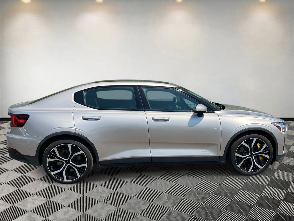 Used 2023 Polestar Polestar 2 w/ Pilot Pack AWD/4WD image 2