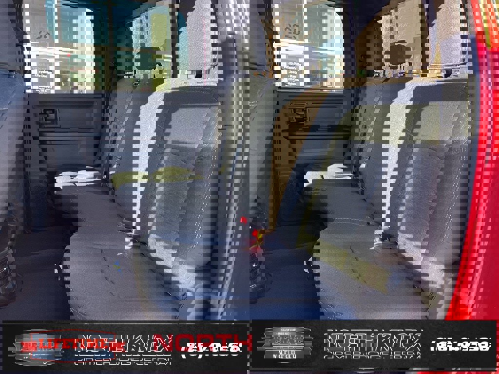 New 2026 RAM 2500 Tradesman image 14