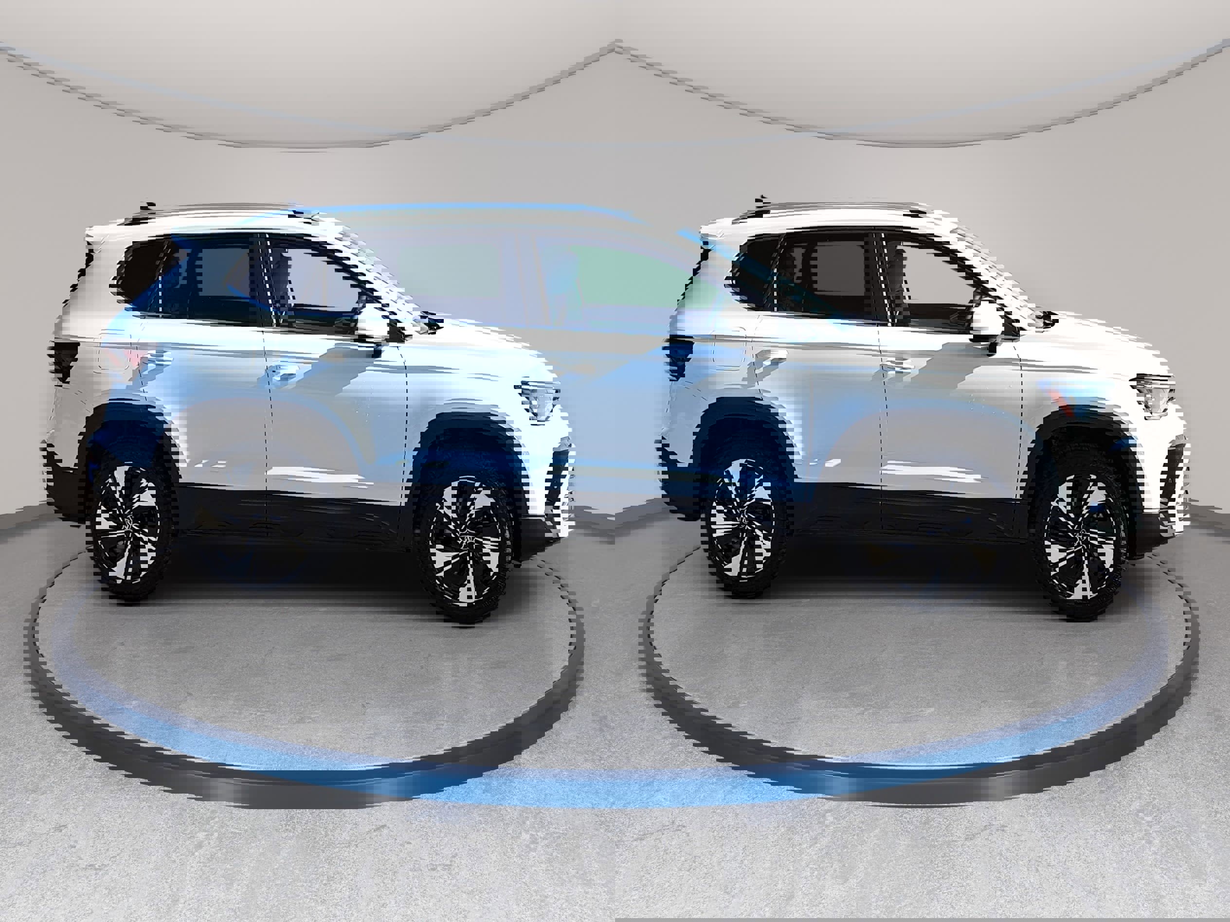 New 2026 Volkswagen Taos SE image 4