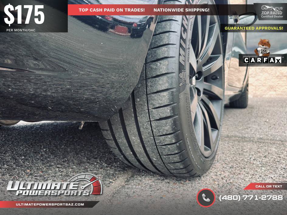Used 2007 Jaguar XK Convertible RWD image 71