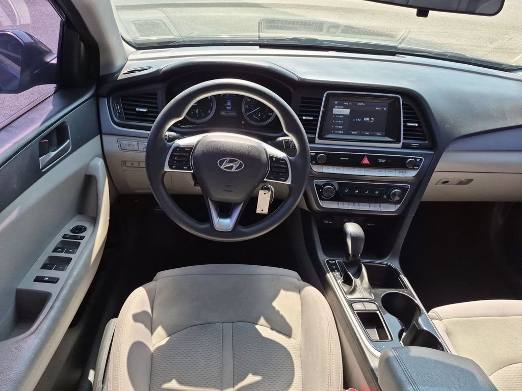 Used 2019 Hyundai Sonata SE FWD image 29